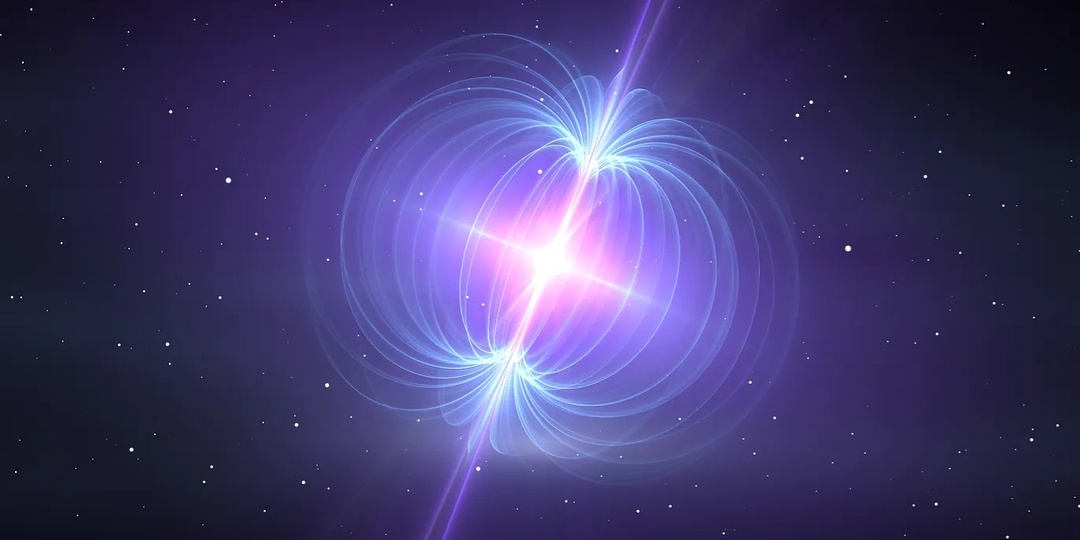 Первое открытие рождения магнетара не может объяснить все быстрые радиовсплески