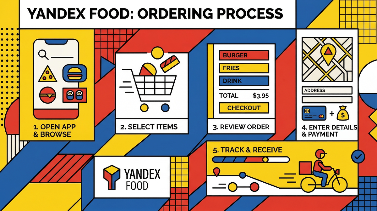 Топ-10 ошибок при оформлении заказа