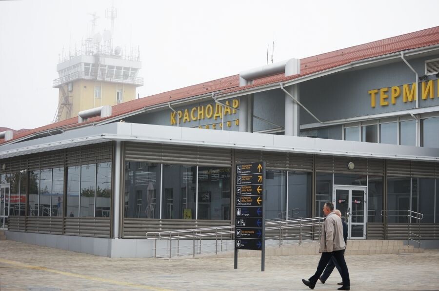     / Источник: © Виталий Тимкив/РИА Новости