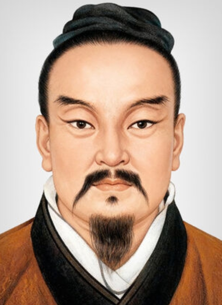 Биография и становление Сунь-цзы 