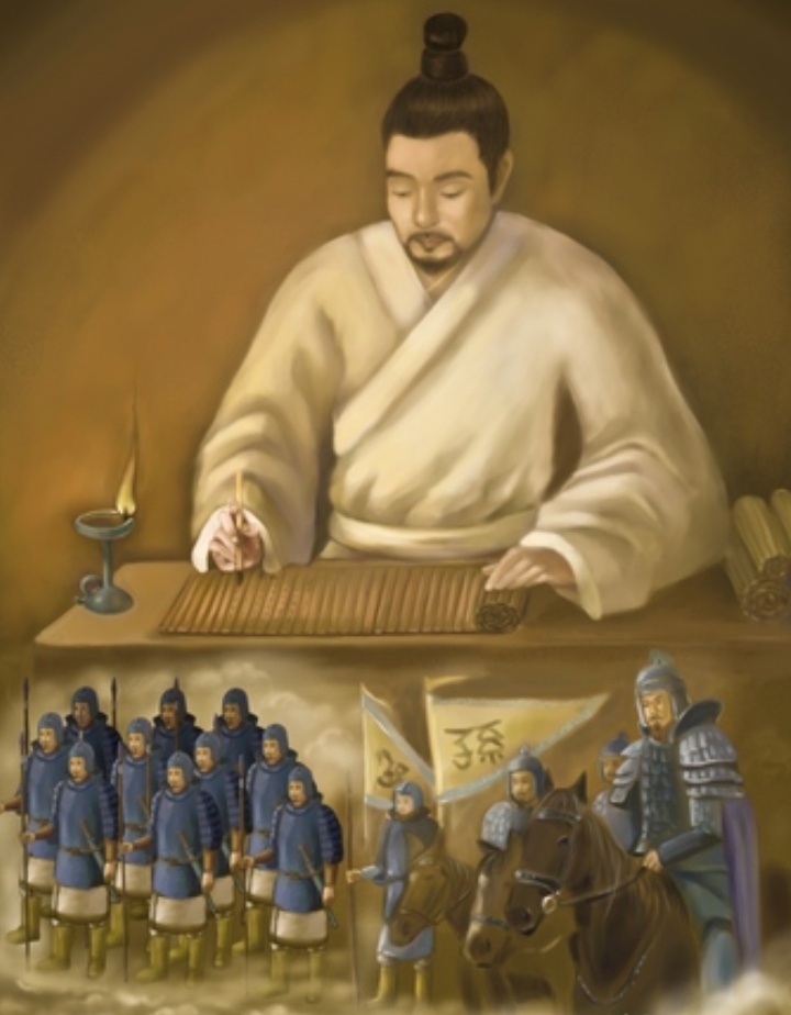 Содержание и ключевые идеи «Искусства войны»