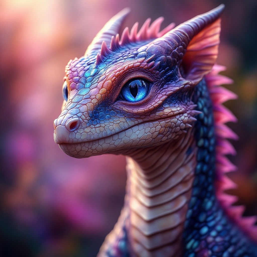 динозаврик