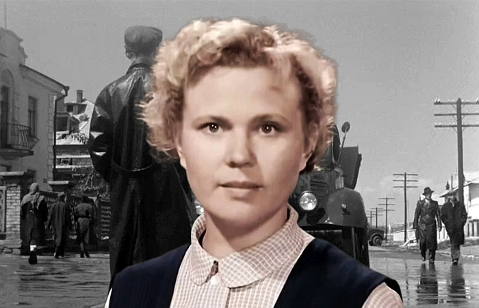 «Ради любви к иностранцу я бросила всё»: звезда «Весны на Заречной улице» променяла славу на брак и исчезла навсегда