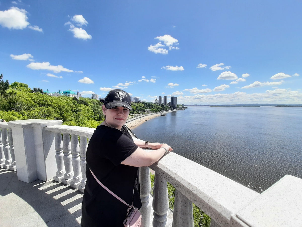 Амур (Хабаровск, 2021 г)