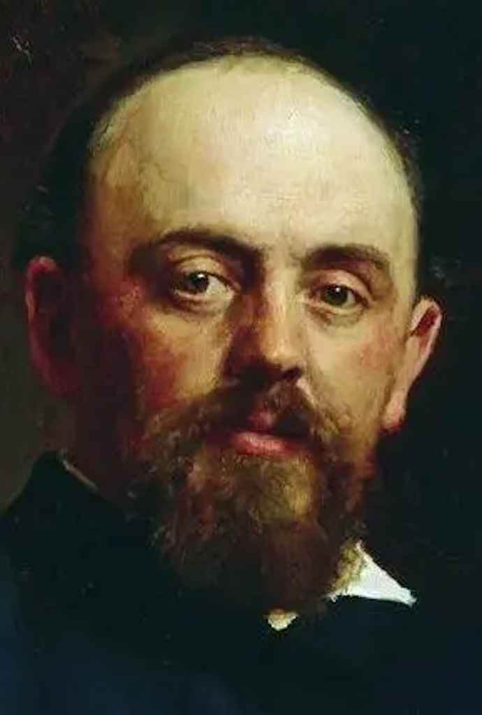 Савва Иванович Мамонтов