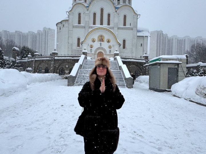 Иерусалим в Москве. Почему об этом святом месте знают немногие?