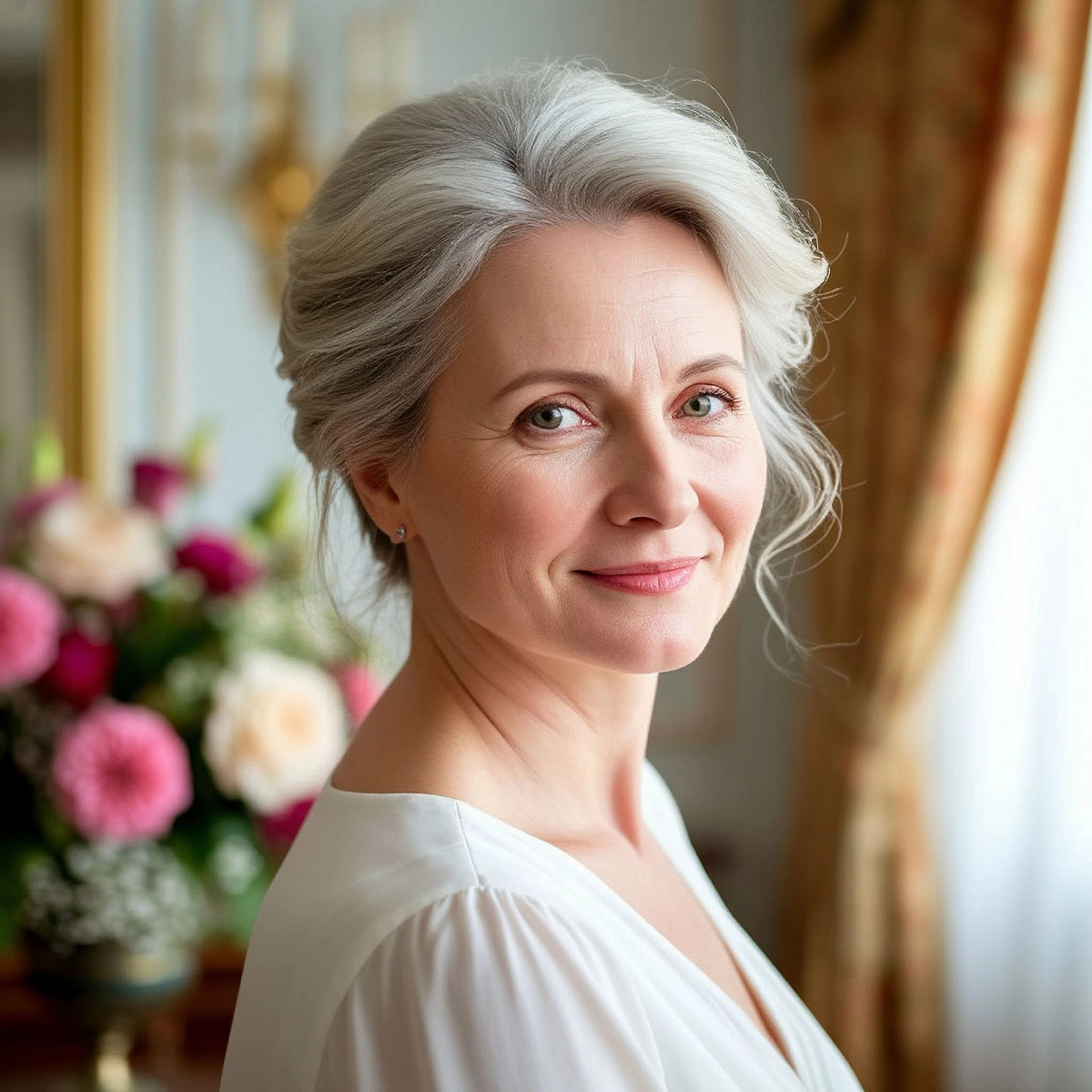 Автор: Вика Трель ©  4065