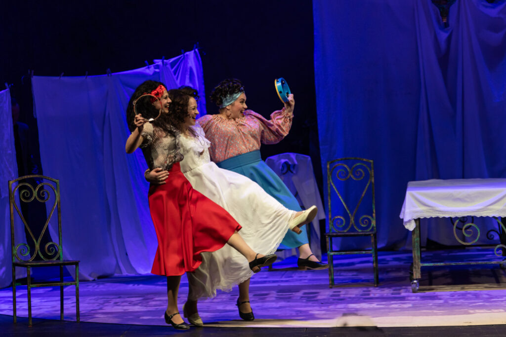    Фото: Анна Смолякова Источник фото: Театр To Go