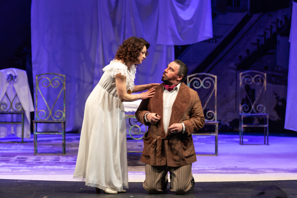    Фото: Анна Смолякова Источник фото: Театр To Go