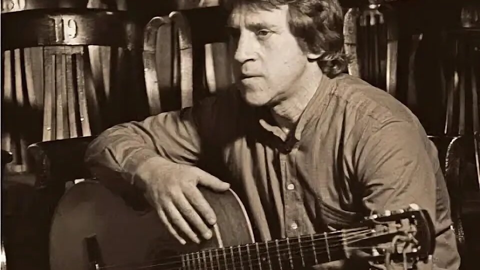 "Скажите, Высоцкий жил так, как писал?"