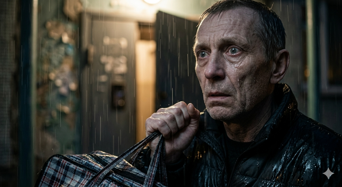 семья, предательство, наследство, квартирный вопрос, жизненные истории