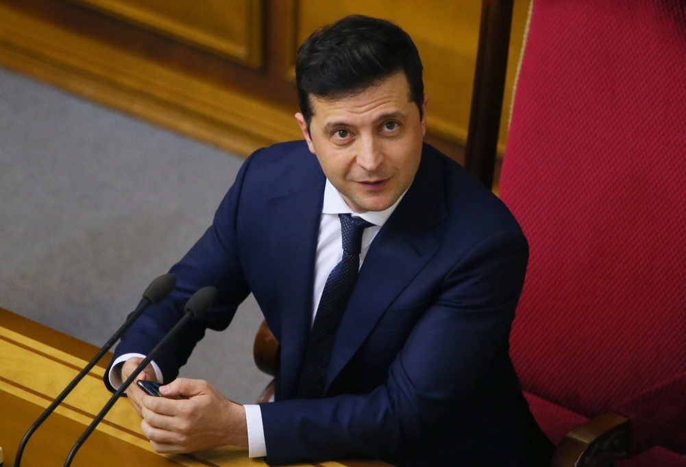    Фото: Стрингер / РИА Новости