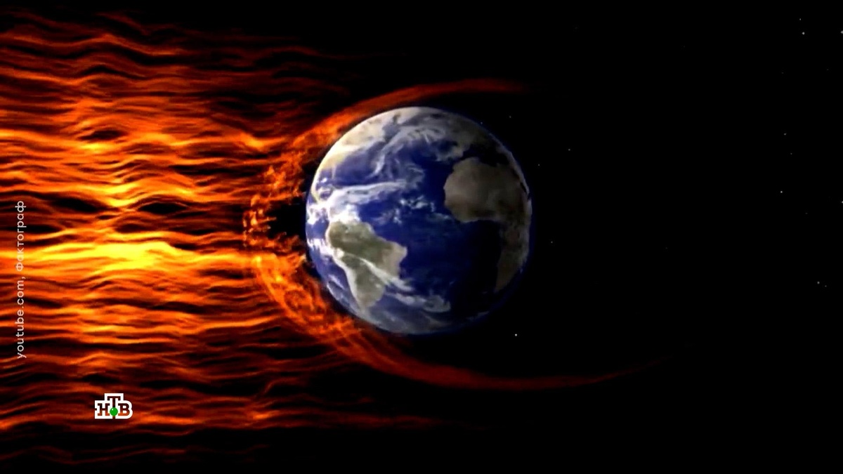    Неприятности из космоса: почему не стоит игнорировать прогноз магнитных бурь