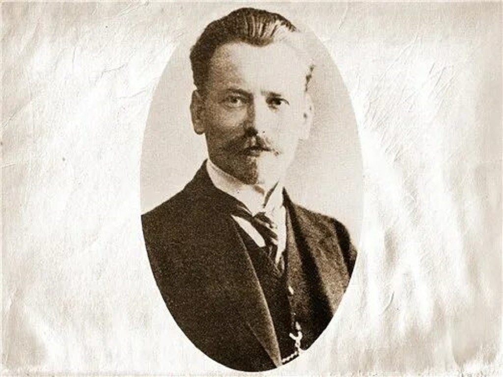 Жюльен Поттер