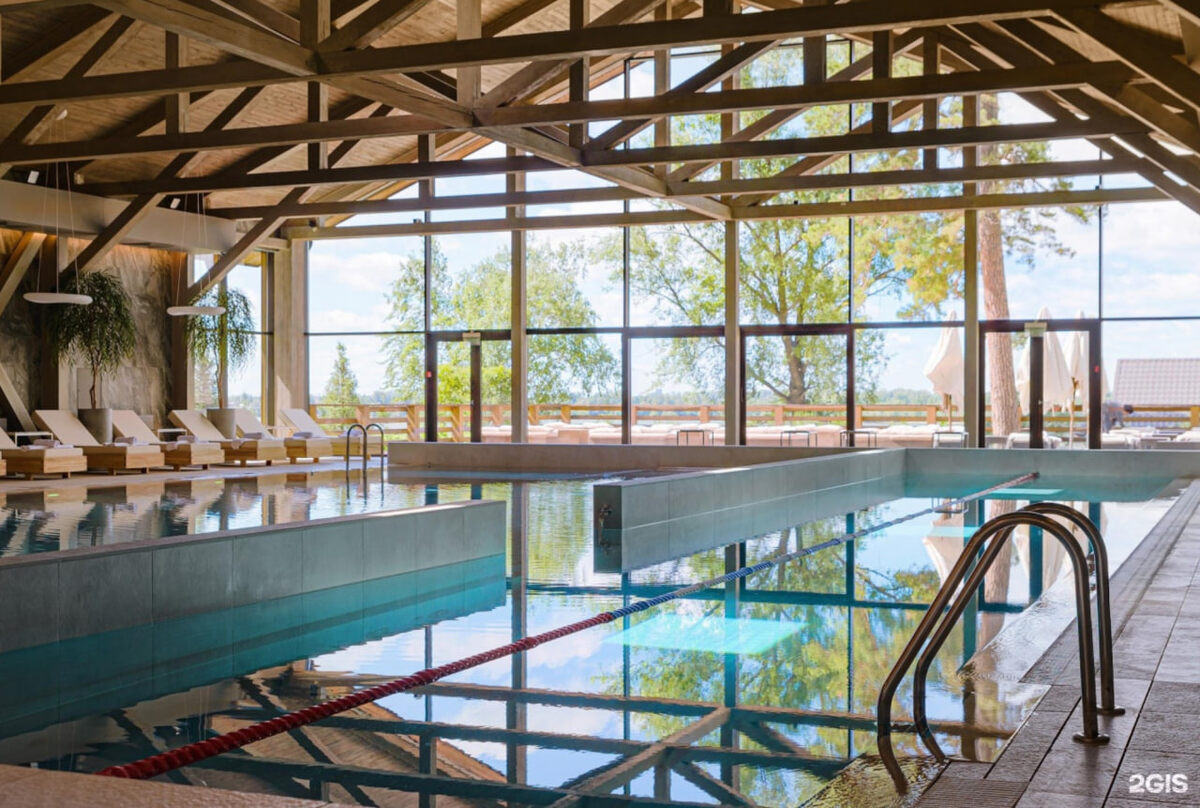 SPA в Новосибирске