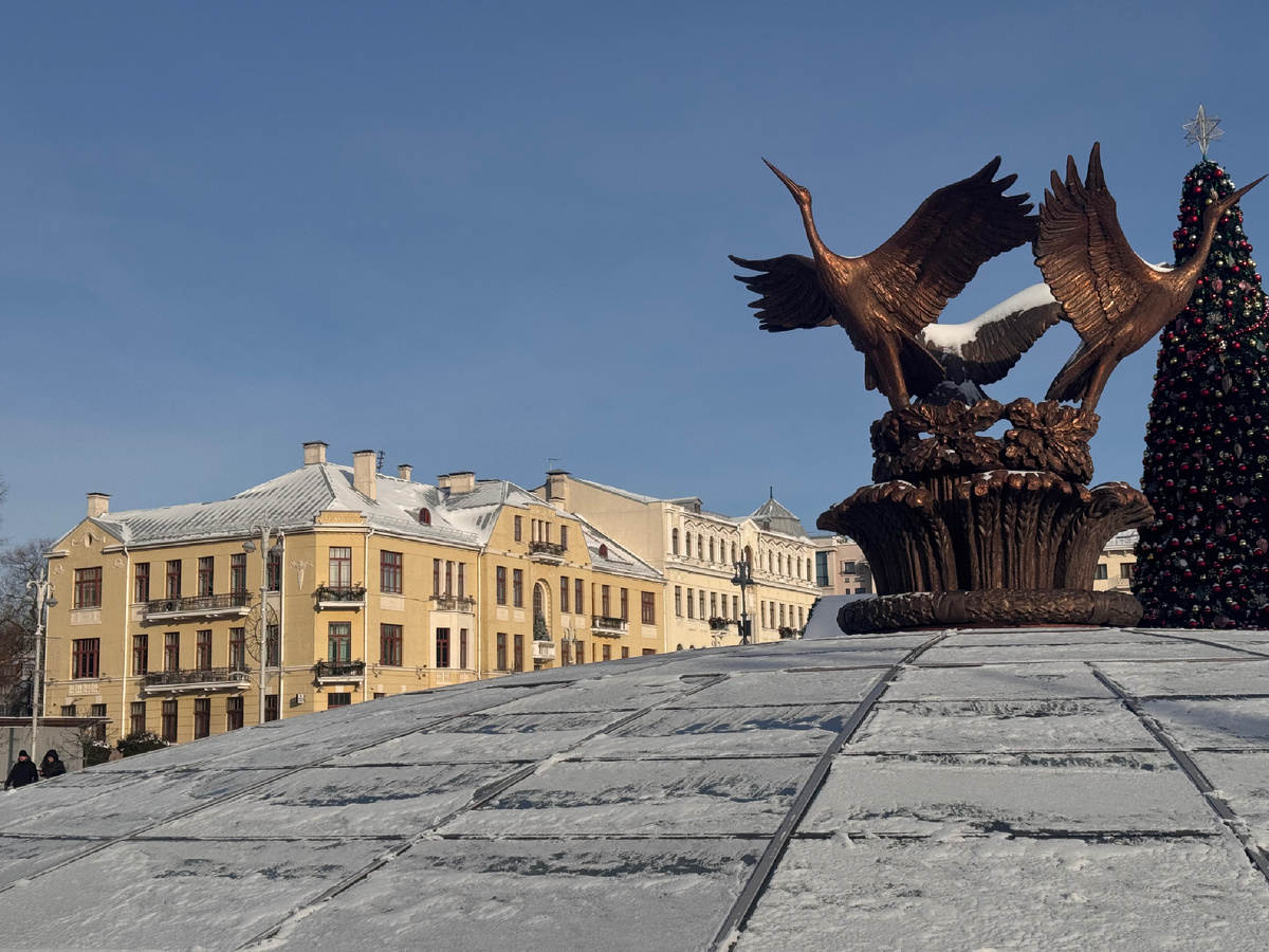 Фото автора.