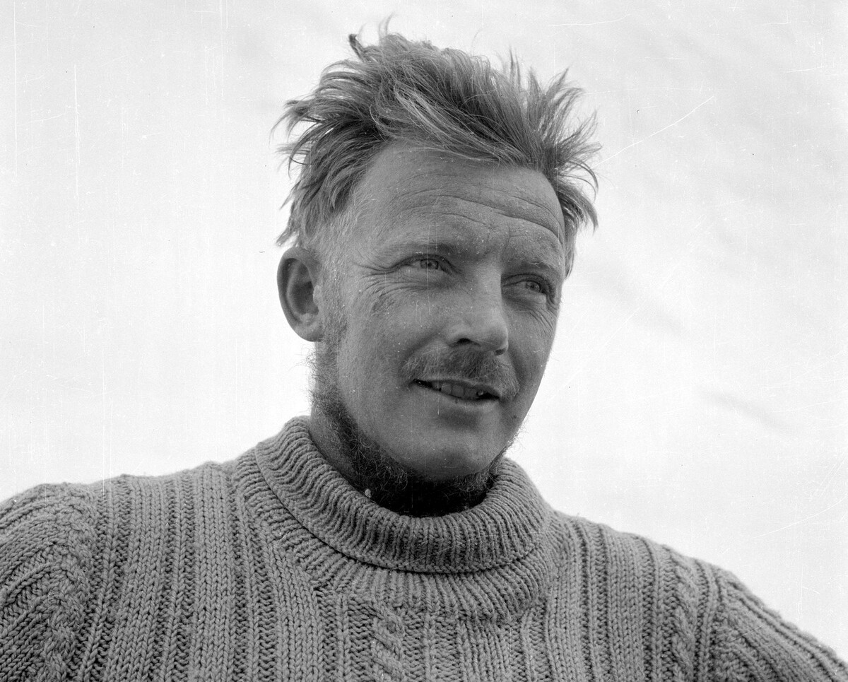 Чарльз Эванс