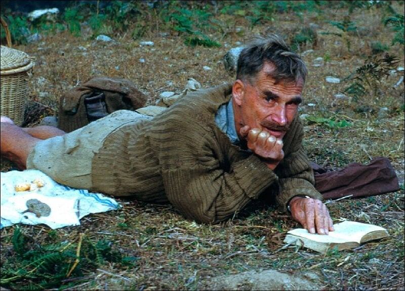 Билл Тилман