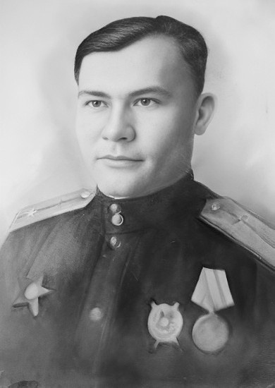 Милокум Иван Лукьянович