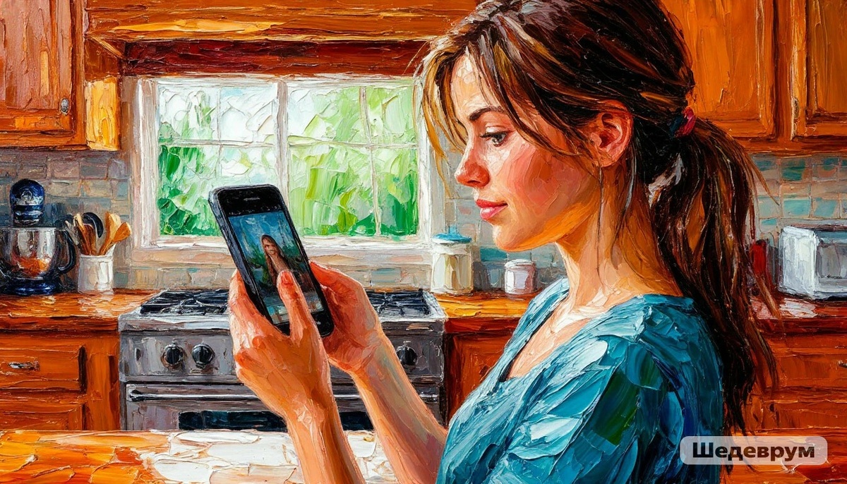 Гороскоп с улыбкой 