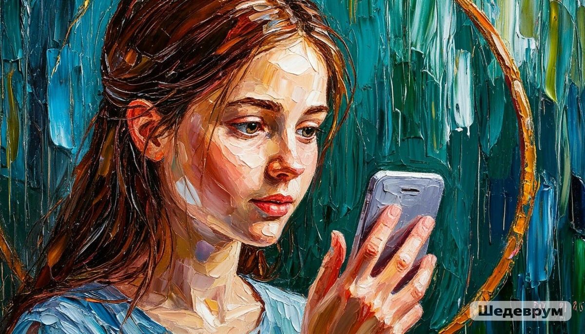 Гороскоп с улыбкой 