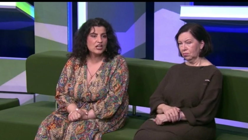    принтскрин с эфира на НТВ