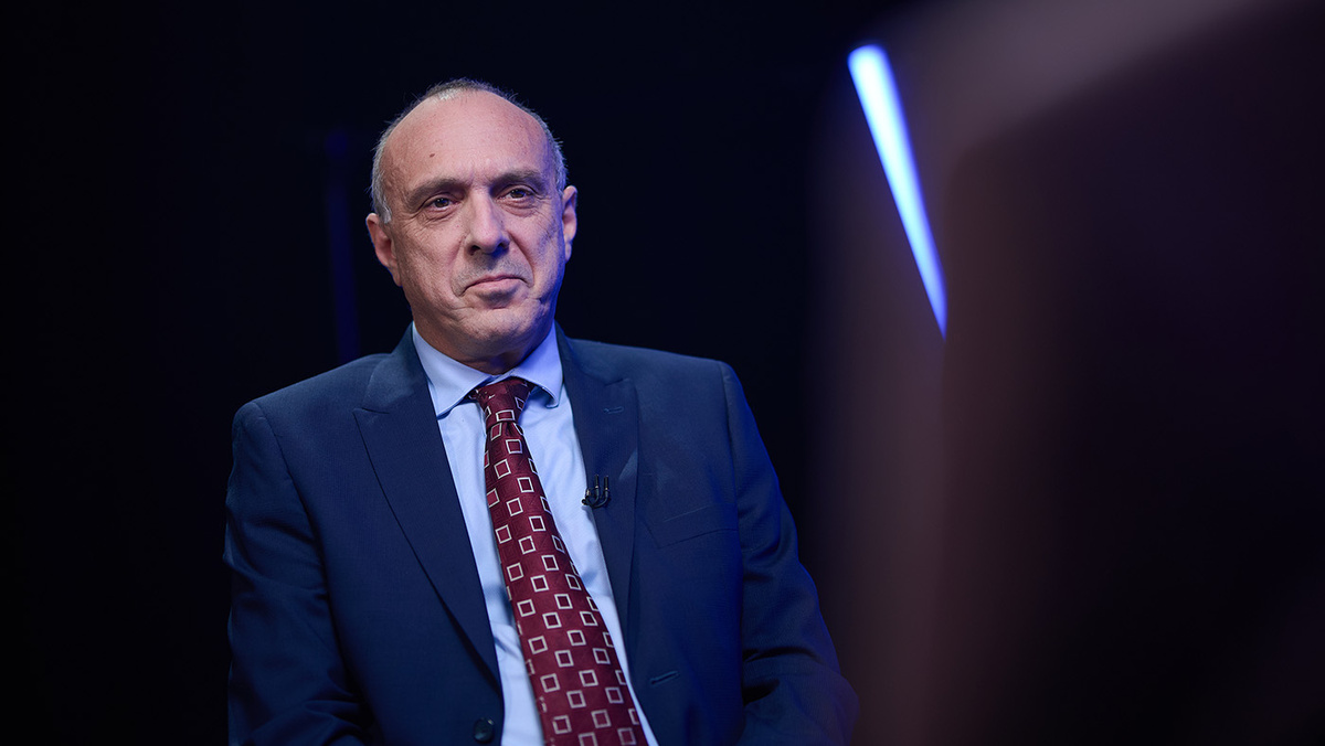   Иван Краснов / RTVI