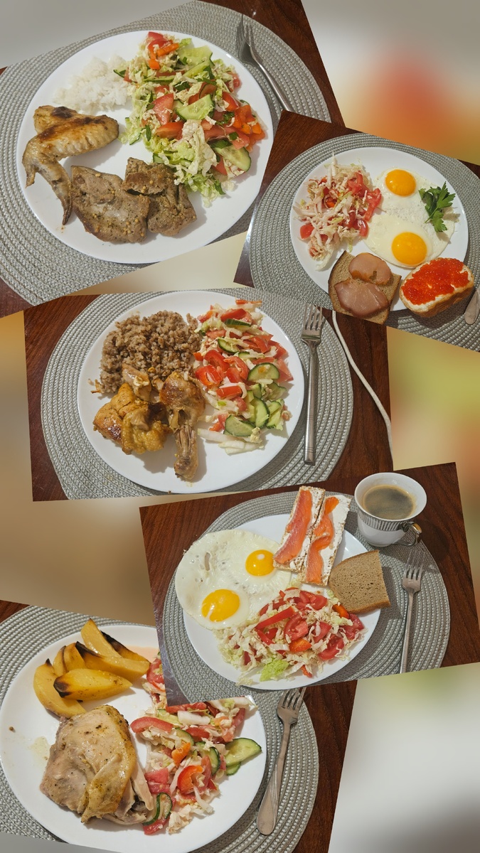 Немного моих гарвардских тарелочек вам в ленту)