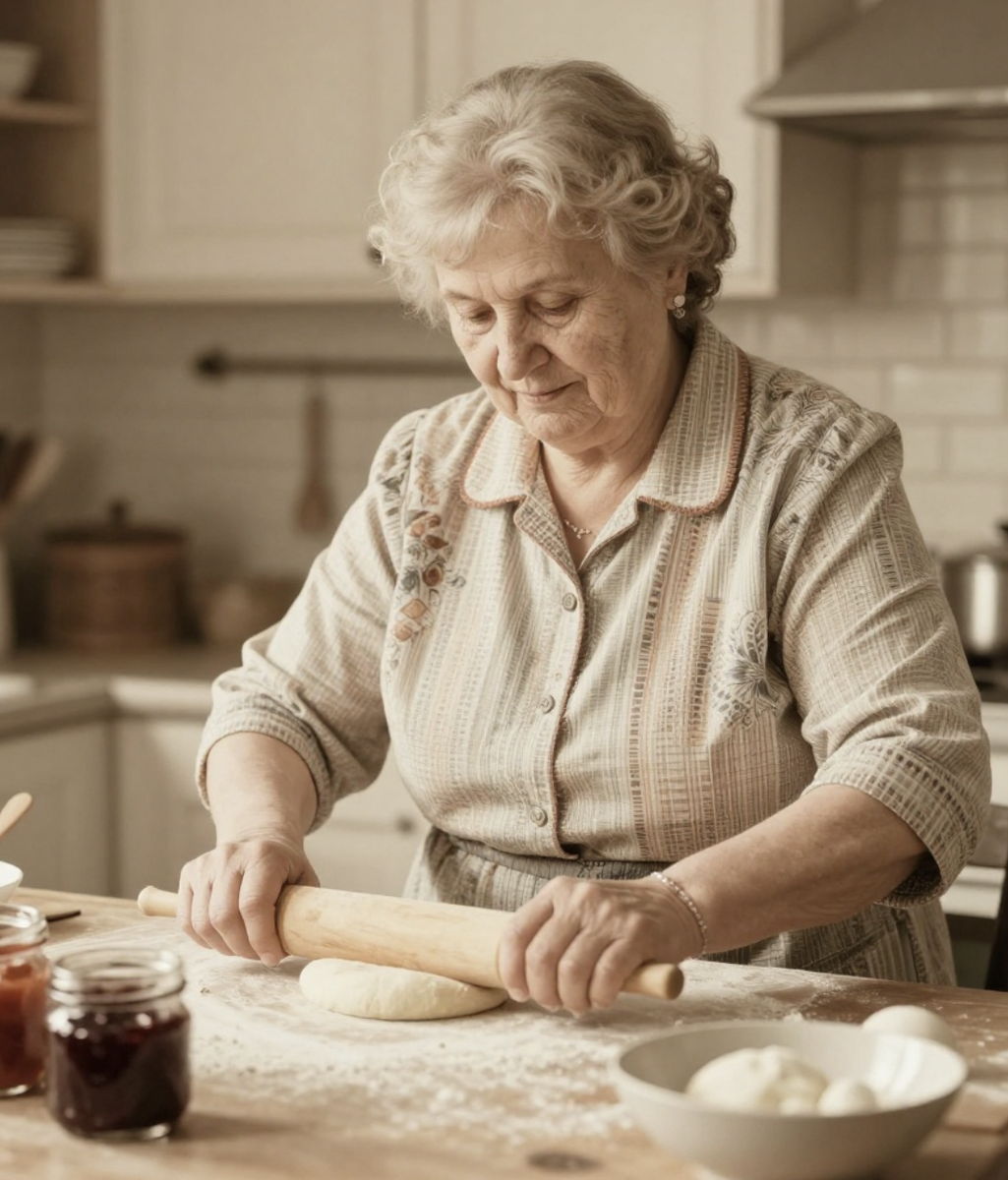 Как наши предки выживали в лихие годы