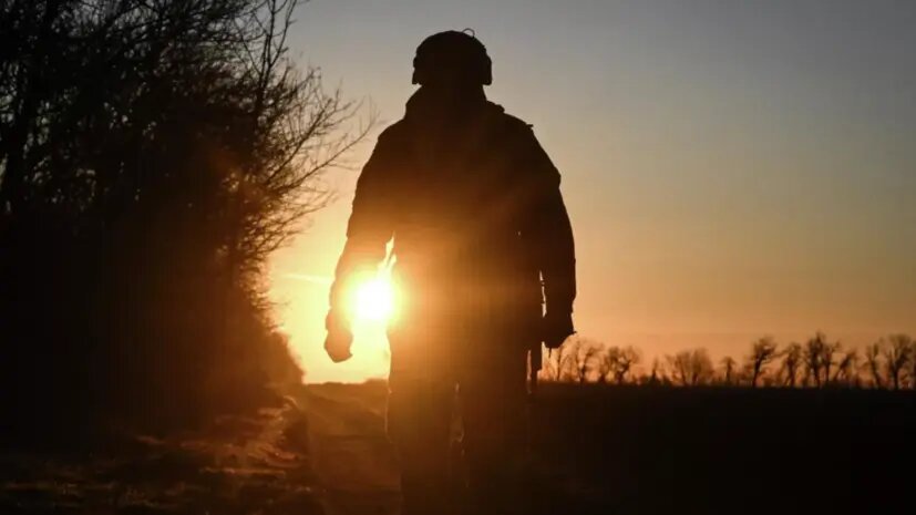    Источник: russian.rt.com Михаил Горбунов