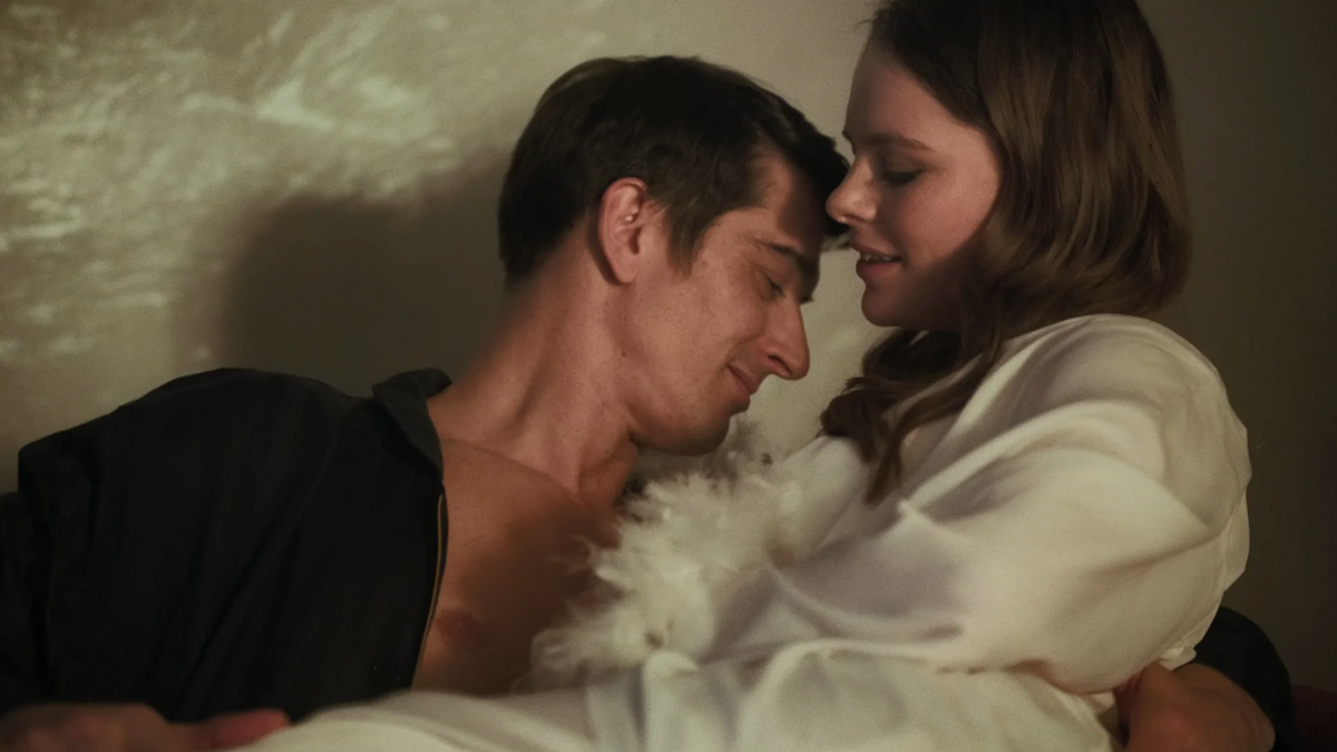 🎬 “Идеальная жертва” (2024). Кадр из фильма 