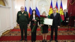    Пресс-служба администрации Краснодарского края Юлия Виноградова