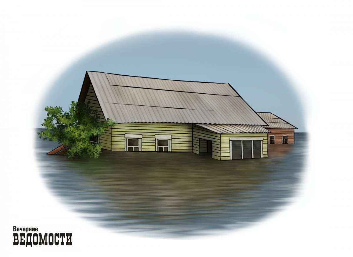     Иллюстрация: Юлия Медведева / Вечерние ведомости