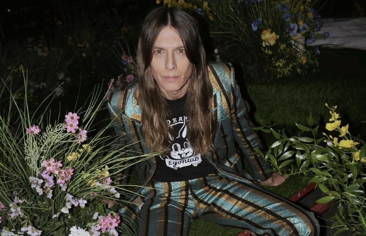    Влад Лисовец (Фото: Instagram* / @vladislavlisovets)