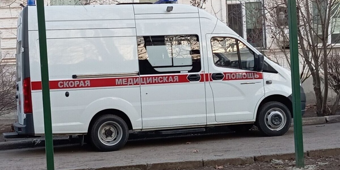 Два жителя Запорожской области пострадали при атаке БПЛА ВСУ