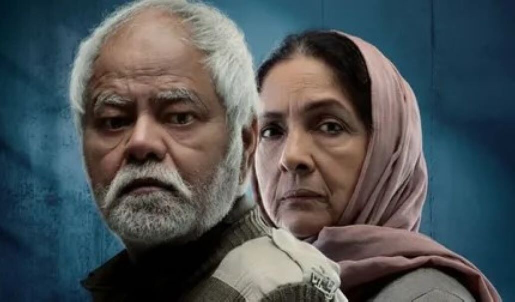 из доступных источников   фильм "Vadh 2"