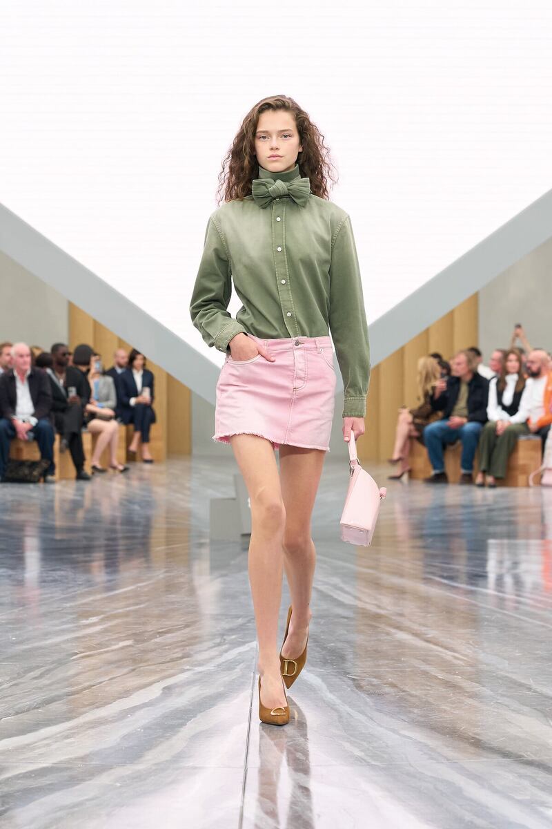 фото взято с dior.com