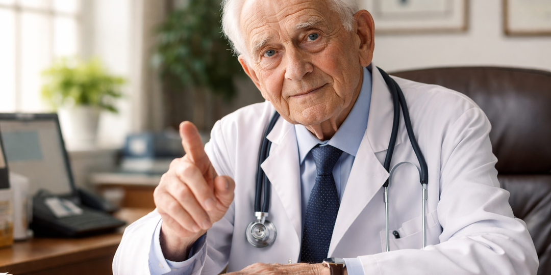 9 фруктов, которые разрушают сосуды после 60 лет: врач со стажем объясняет