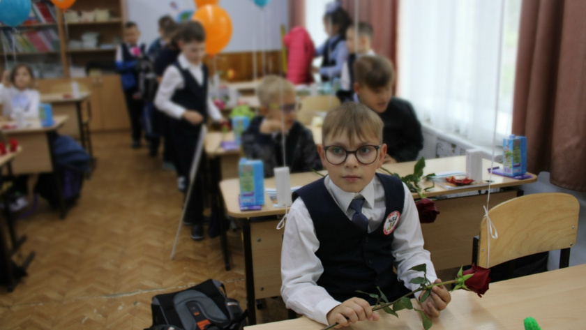    Фото: Материнство