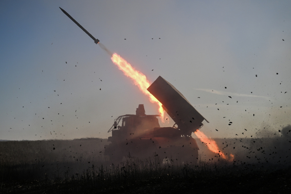    Станислав Красильников/РИА Новости