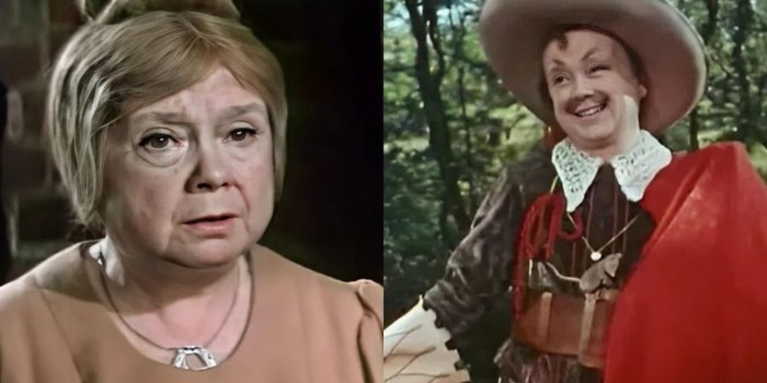 Актрисы, сыгравшие мужчин в кино.