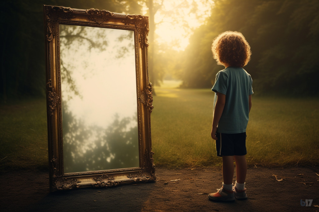 Рисунок нейросети