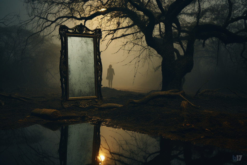 Рисунок нейросети 