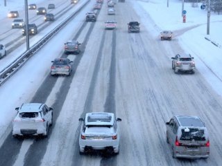 МЧС Башкирии предупредило об опасных явлениях