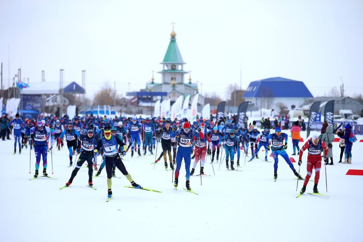 Фото: министерство спорта Сахалинской области