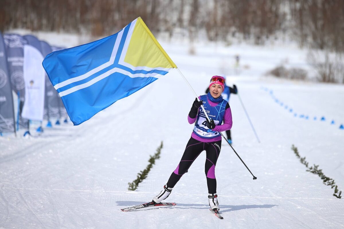    Фото: министерство спорта Сахалинской области