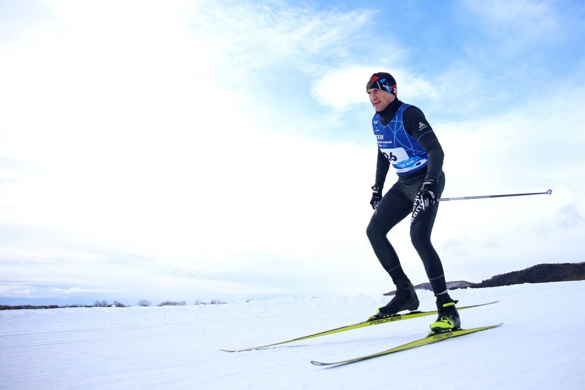    Фото: министерство спорта Сахалинской области Наталья Краснова