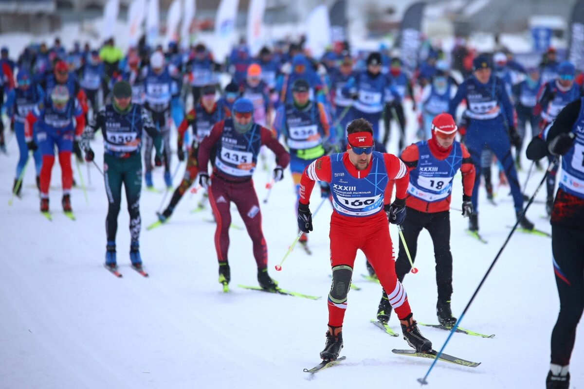    Фото: министерство спорта Сахалинской области Наталья Краснова