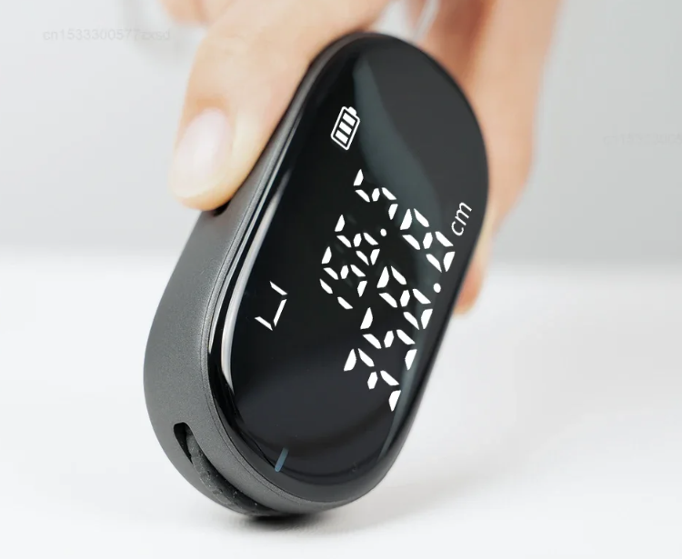Электронная рулетка MIJIA ATuMan Q2 Mini