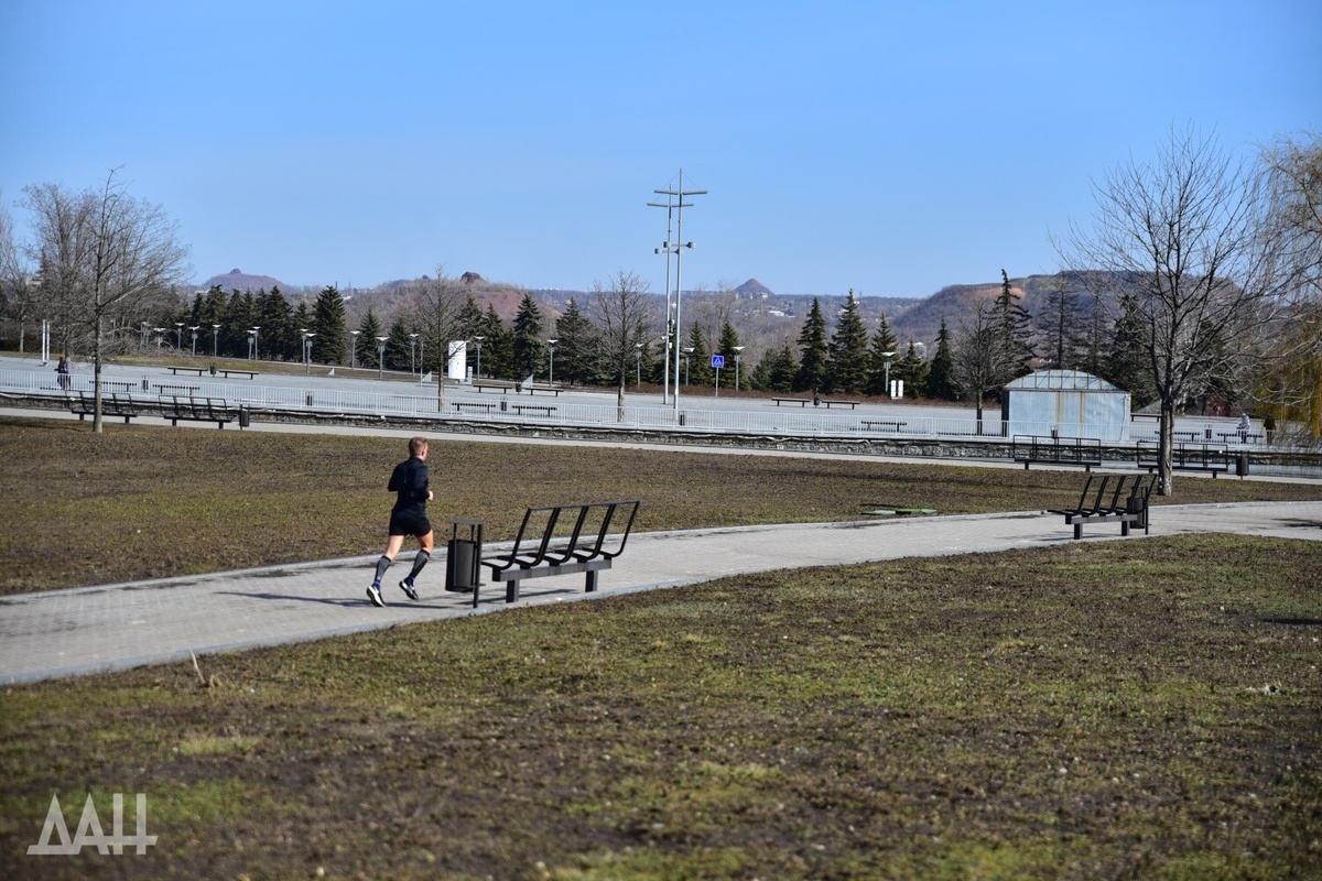    Фото: Донецкое агентство новостей